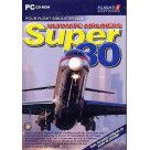 Flight Simulator 2004 : Ultimate Airliners - Super 80 - PC