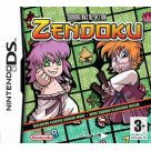 Zendoku Sudoku Battle Action - PSP