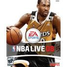 NBA Live 08 - PC