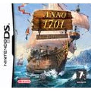 Anno 1701 - Nintendo DS