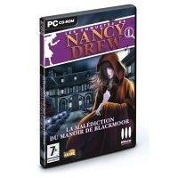 Nancy Drew : La Malédiction du Manoir de Blackmoor - PC