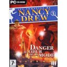 Nancy Drew : Danger au Coeur de la Mode - PC