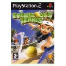 Everybody's Tennis - Playstation 2