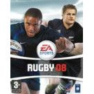 Rugby 08 - Playstation 2