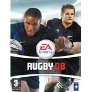 Rugby 08 - PC