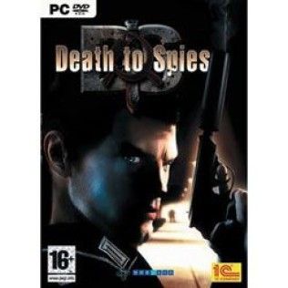 Death to Spies - PC