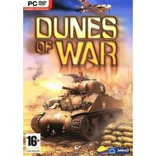 Dunes of War - PC