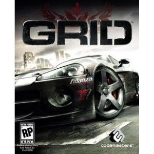 Race Driver : GRID - Playstation 3