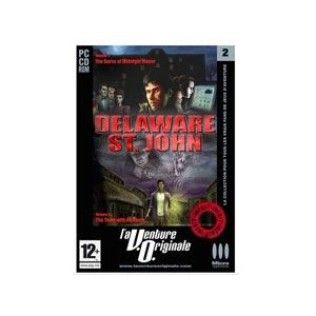 Delaware St John - PC