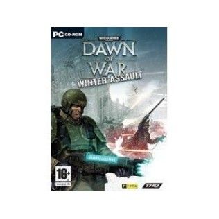 Warhammer 40.000 : Dawn of War - Winter Assault - PC