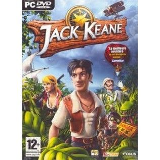 Jack Keane - PC