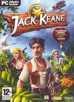 Jack Keane - PC