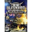 Blitzkrieg 2 : Fall of the reich - PC