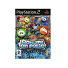 Buzz ! Junior Robots en Folie - Playstation 2