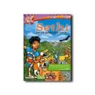 Sethi et le sorcier Inca - PC