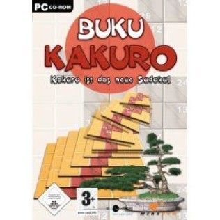 Buku Kakuro - Mac