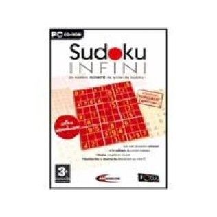 Sudoku Infini - PC