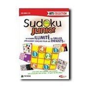 Sudoku Junior - PC