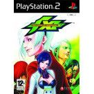 The King of fighters XI - Playstation 2