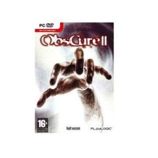 Obscure II - Playstation 2