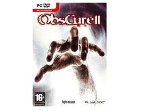 Obscure II - Playstation 2