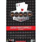Poker Academy - Edition Professionnelle - PC