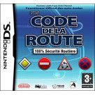 Code de la Route DS : 100% Sécurité Routière - Nintendo DS