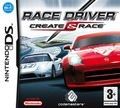 Race Driver : Create & Race - Nintendo DS