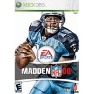 Madden NFL 08 - PC