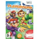 EA Playground - Nintendo DS