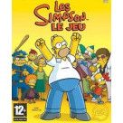 Les Simpson : Le Jeu - PSP