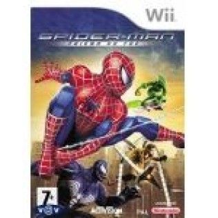 Spider-Man : Allié ou Ennemi - Playstation 2