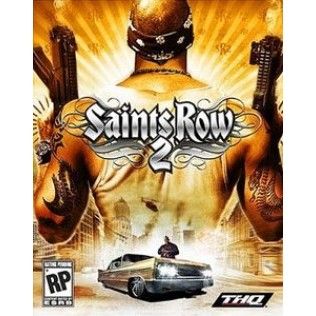 Saints Row 2 - PC