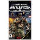 Star Wars : Battlefront - Renegade Squadron - PSP