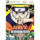 Naruto : Rise Of a Ninja - Xbox 360