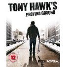 Tony Hawk's Proving Ground - Xbox 360