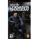 Syphon Filter : Logan's Shadow - PSP