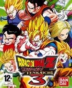 Dragon Ball Z : Budokai Tenkaichi 3 - Wii