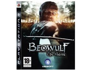 Beowulf - Xbox 360