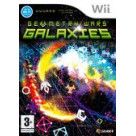 Geometry Wars Galaxies - Wii