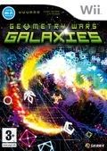 Geometry Wars Galaxies - Wii
