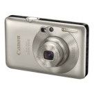 Canon Digital Ixus 100 (Silver)