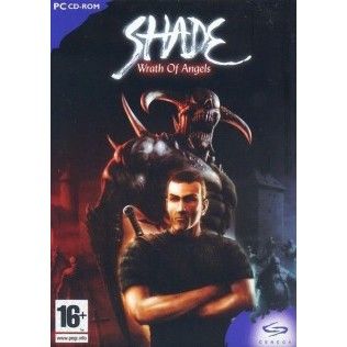 Shade - Wrath Of Angels - PC