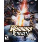 Warriors Orochi - Playstation 2