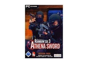 Tom Clancy's Rainbow Six 3 : Athena Sword - PC