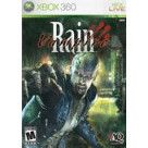 Vampire Rain - Xbox 360