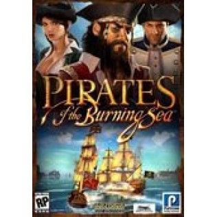 Pirates of the Burning Sea - PC