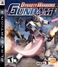 Dynasty Warriors : Gundam - Playstation 3