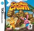 Cookie & Cream - Nintendo DS