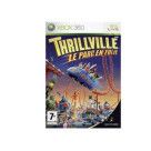 Thrillville : Le parc en folie - Nintendo DS